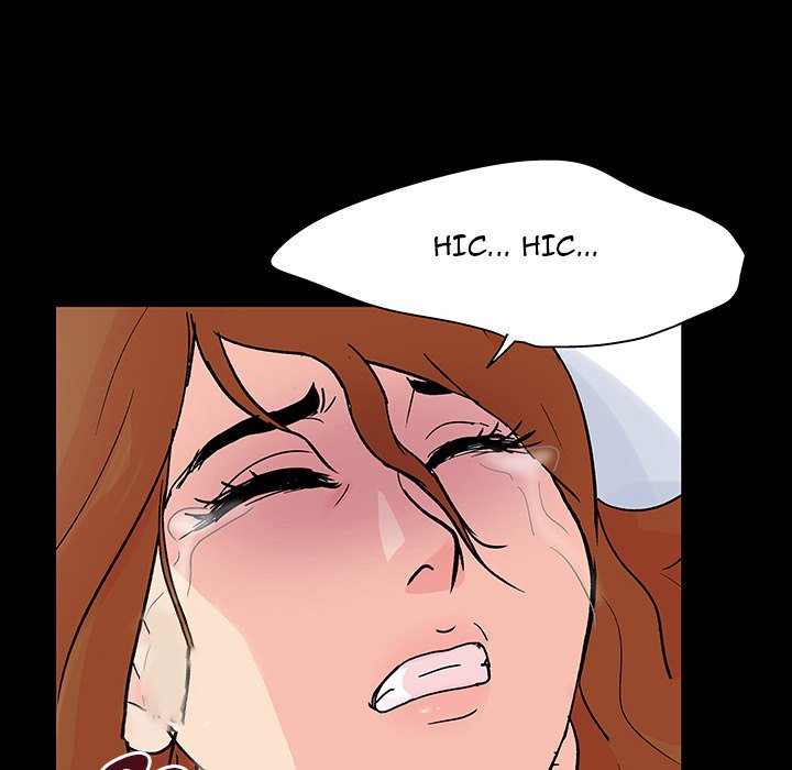 Project Utopia Chapter 122 Page 35