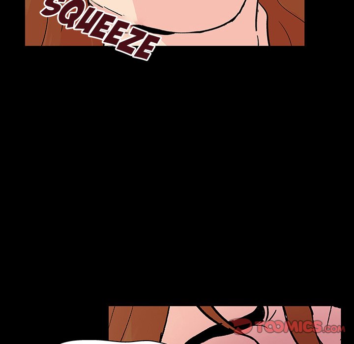 Project Utopia Chapter 122 Page 36