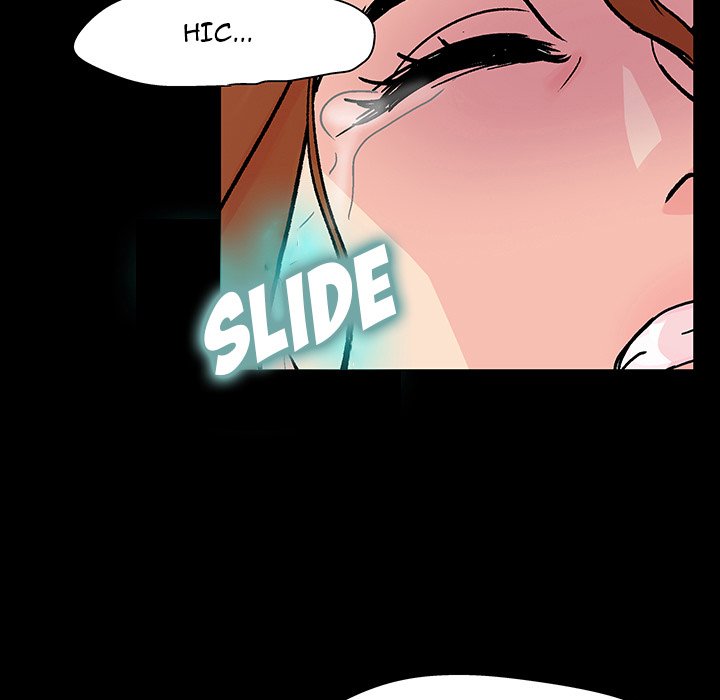 Project Utopia Chapter 122 Page 37