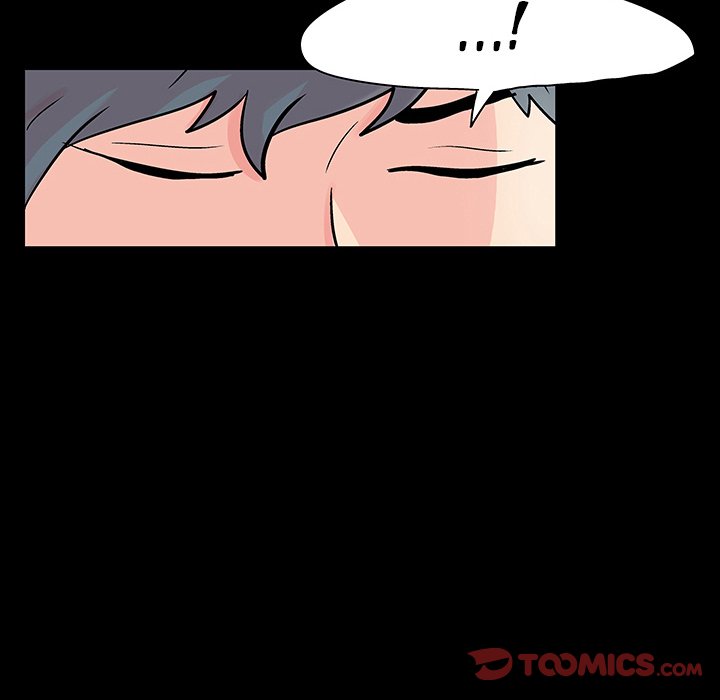 Project Utopia Chapter 122 Page 38