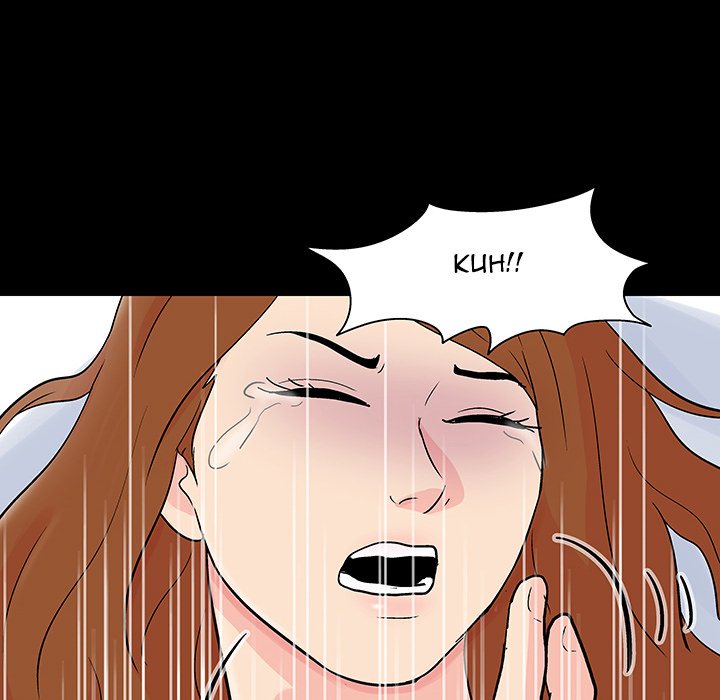 Project Utopia Chapter 122 Page 41