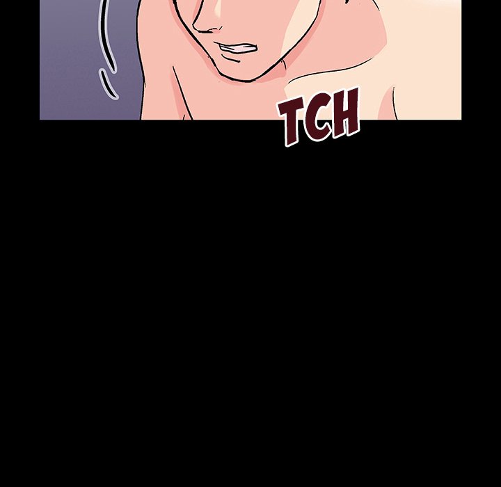 Project Utopia Chapter 122 Page 43