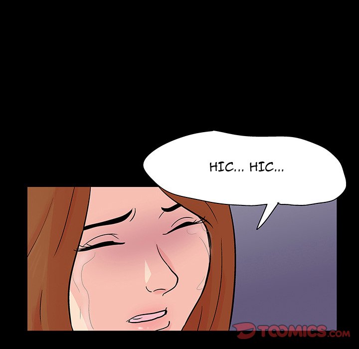 Project Utopia Chapter 122 Page 48