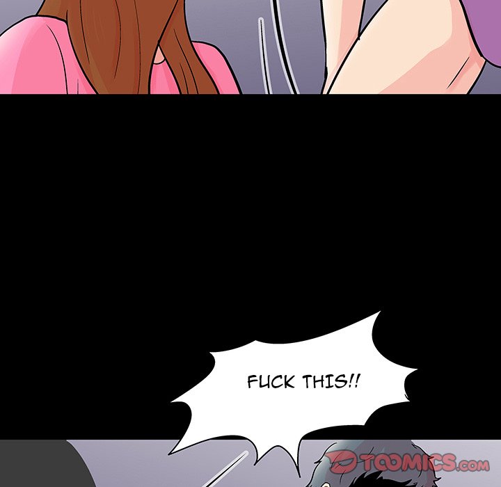 Project Utopia Chapter 122 Page 50