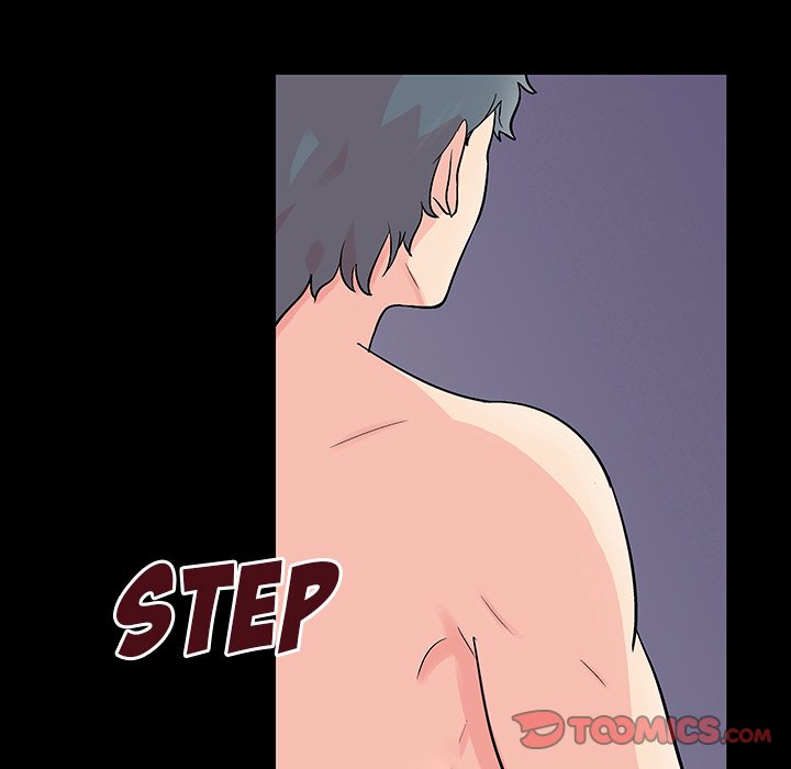 Project Utopia Chapter 122 Page 52