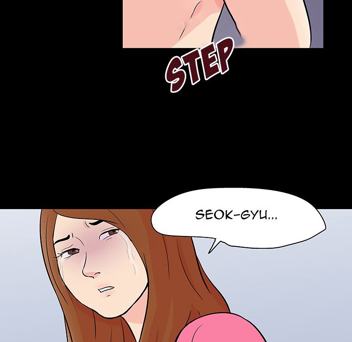 Project Utopia Chapter 122 Page 53