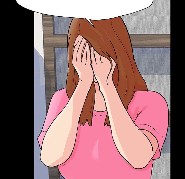 Project Utopia Chapter 122 Page 55
