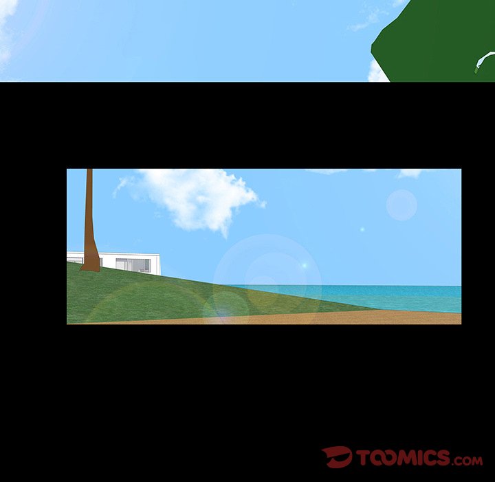 Project Utopia Chapter 122 Page 58