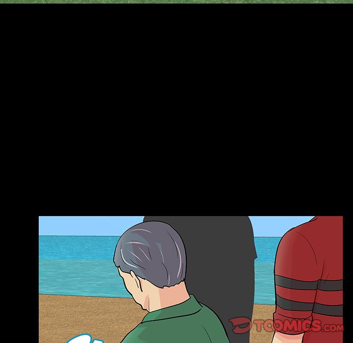 Project Utopia Chapter 122 Page 60