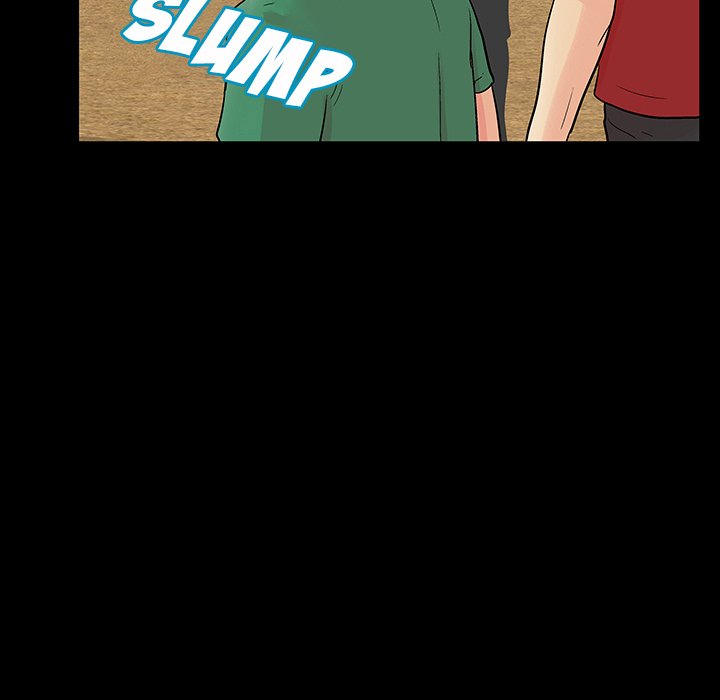 Project Utopia Chapter 122 Page 61