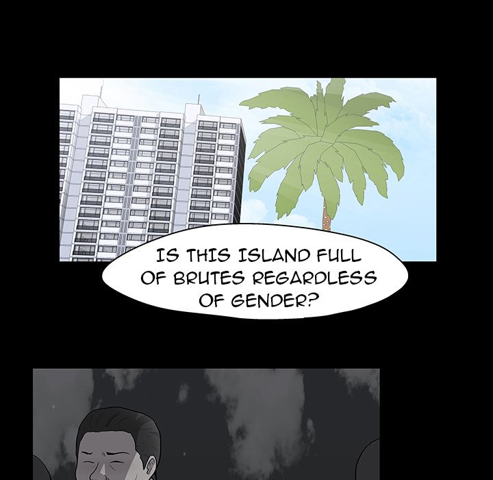 Project Utopia Chapter 122 Page 63