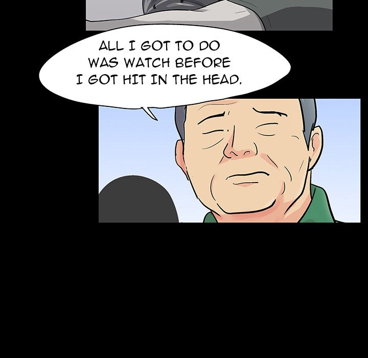 Project Utopia Chapter 122 Page 65