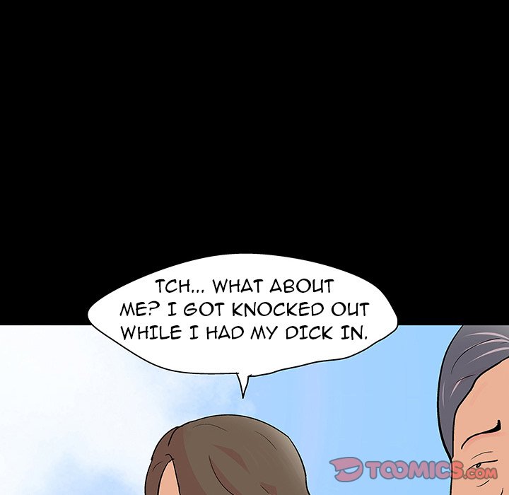 Project Utopia Chapter 122 Page 66