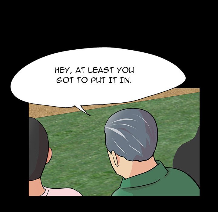 Project Utopia Chapter 122 Page 69