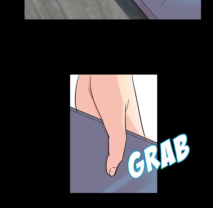 Project Utopia Chapter 122 Page 7