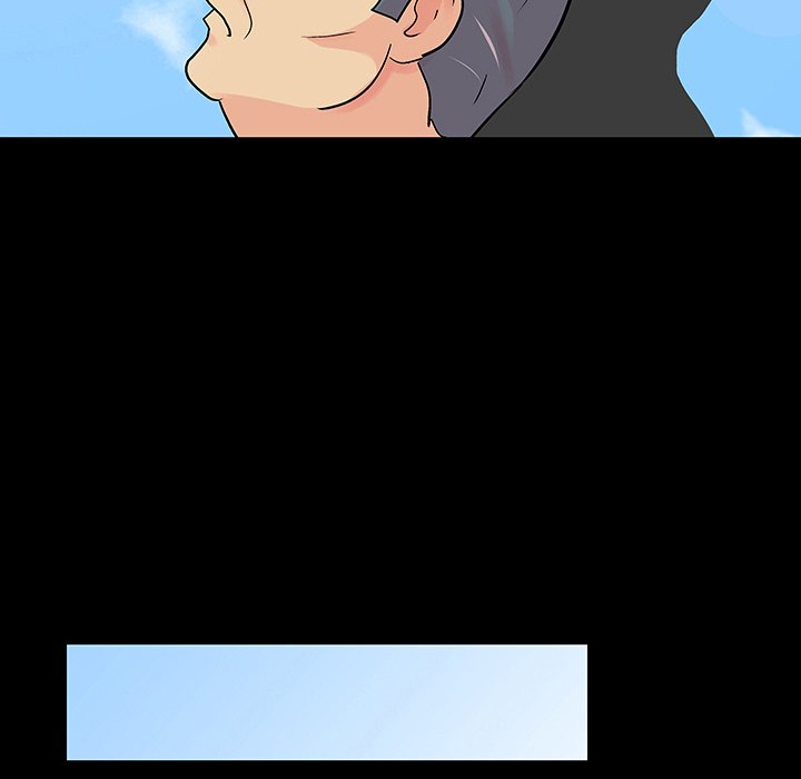 Project Utopia Chapter 122 Page 71