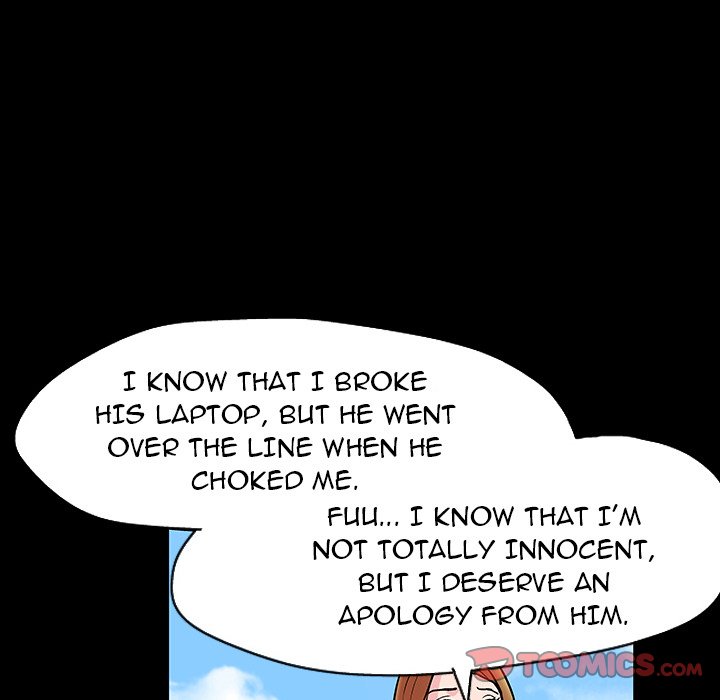 Project Utopia Chapter 122 Page 74