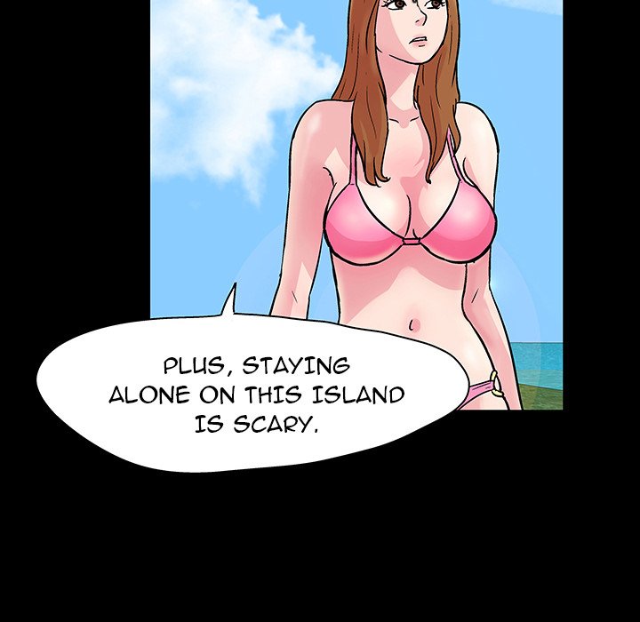 Project Utopia Chapter 122 Page 75