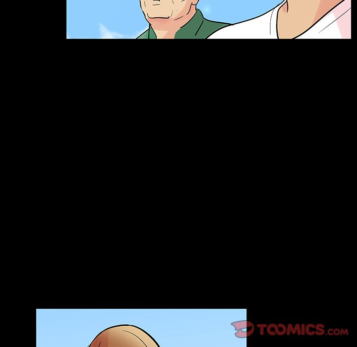 Project Utopia Chapter 122 Page 78