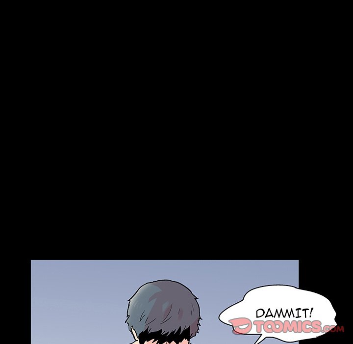 Project Utopia Chapter 122 Page 8