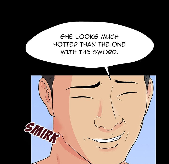 Project Utopia Chapter 122 Page 83