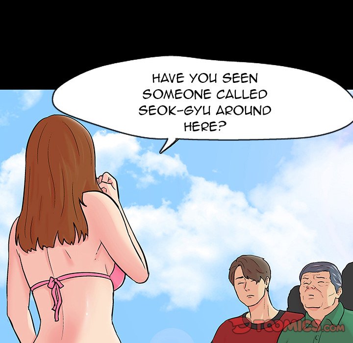 Project Utopia Chapter 123 Page 10