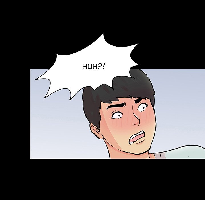 Project Utopia Chapter 123 Page 100
