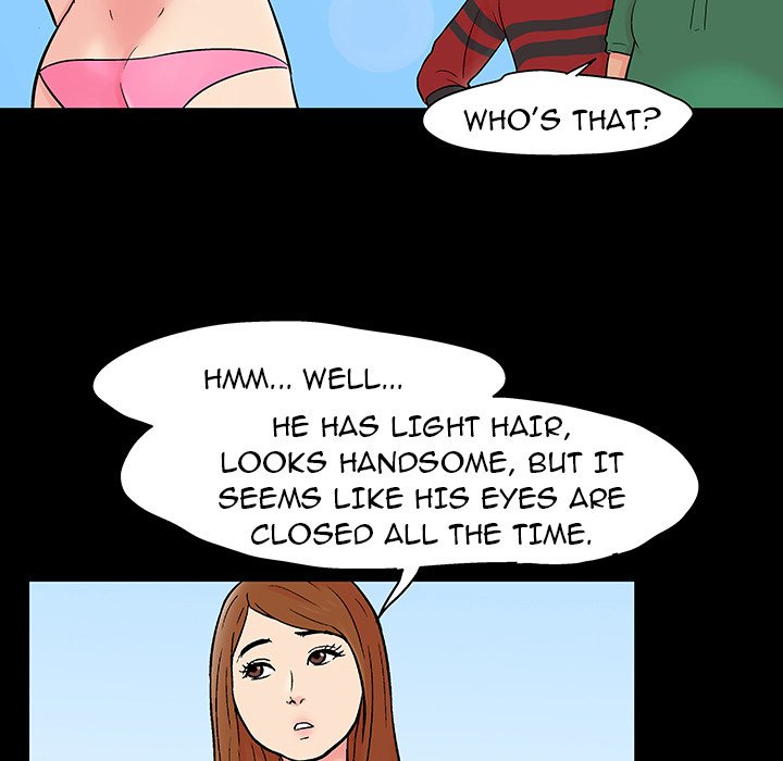 Project Utopia Chapter 123 Page 11