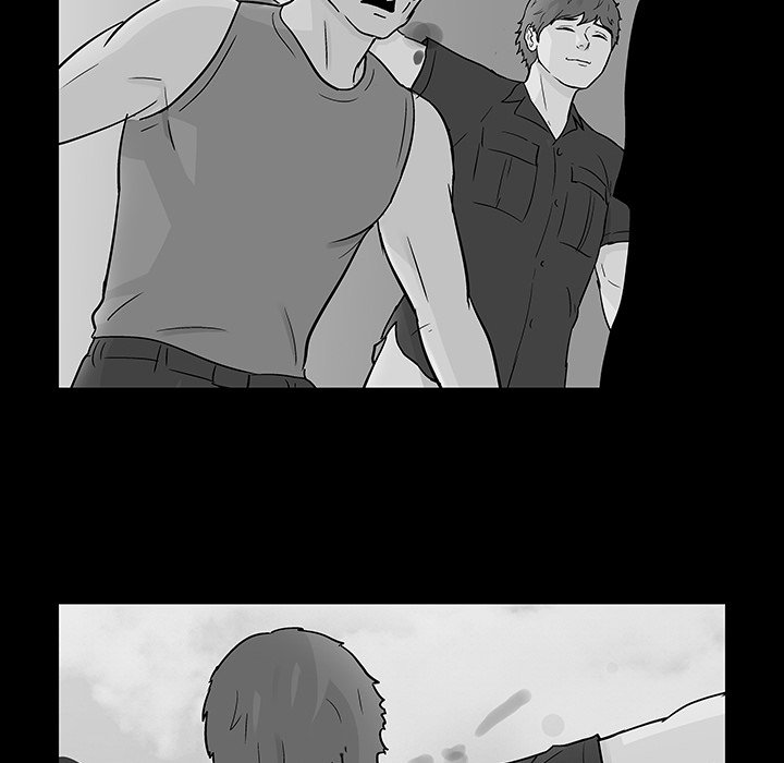 Project Utopia Chapter 123 Page 15