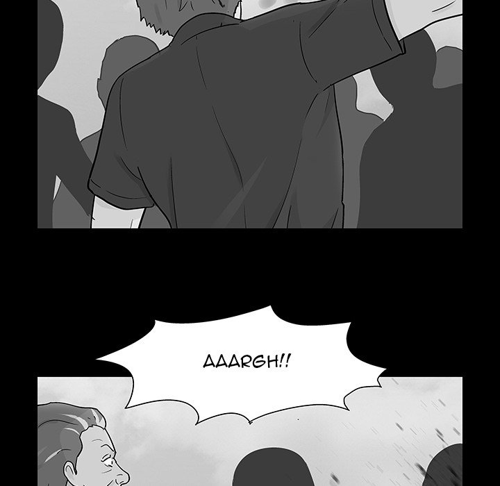 Project Utopia Chapter 123 Page 16