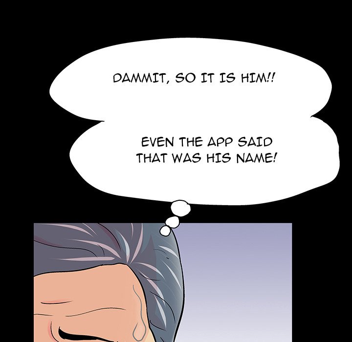 Project Utopia Chapter 123 Page 21