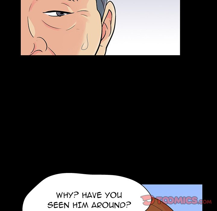 Project Utopia Chapter 123 Page 22
