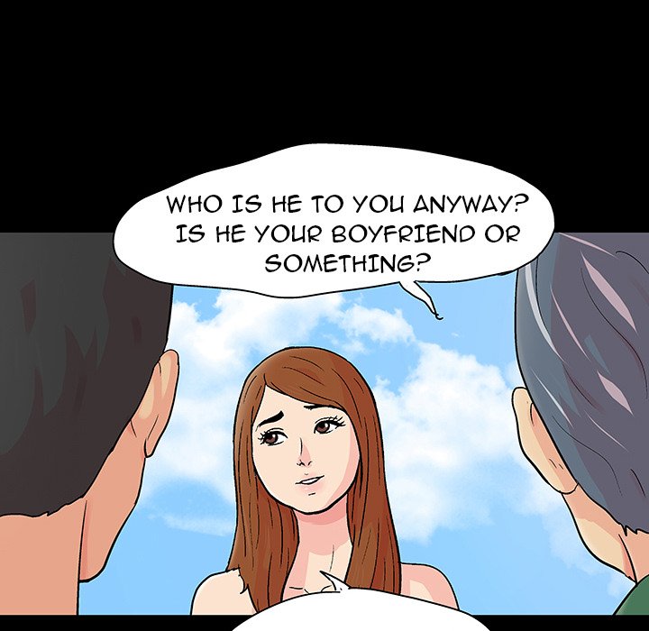 Project Utopia Chapter 123 Page 24