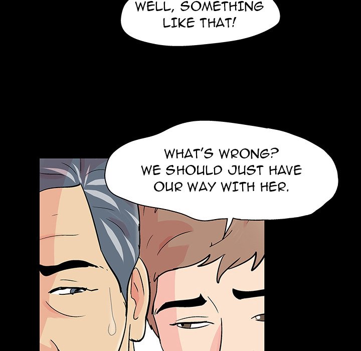 Project Utopia Chapter 123 Page 25