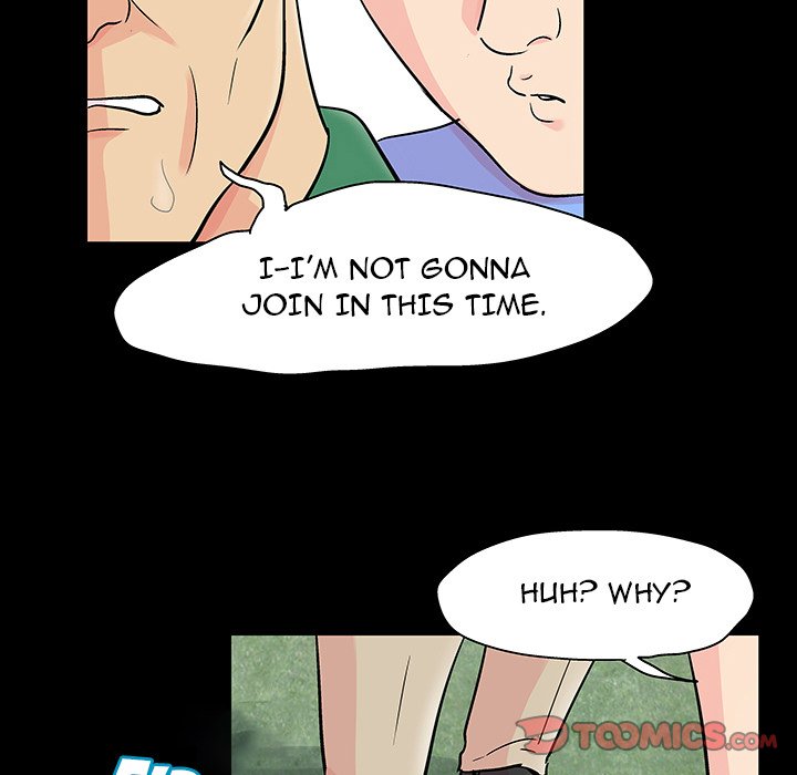 Project Utopia Chapter 123 Page 26