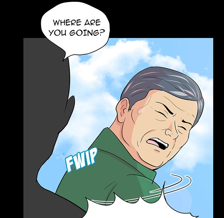 Project Utopia Chapter 123 Page 28