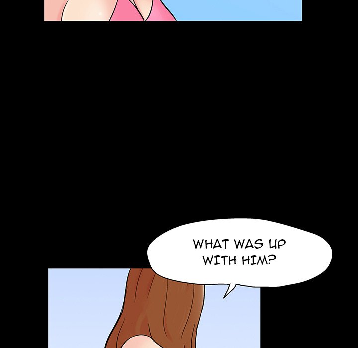 Project Utopia Chapter 123 Page 32