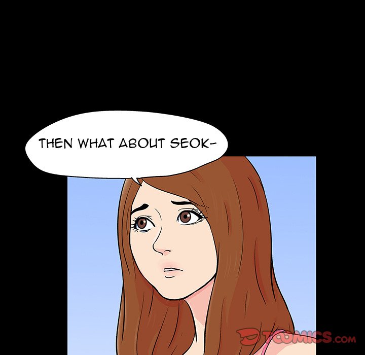 Project Utopia Chapter 123 Page 34
