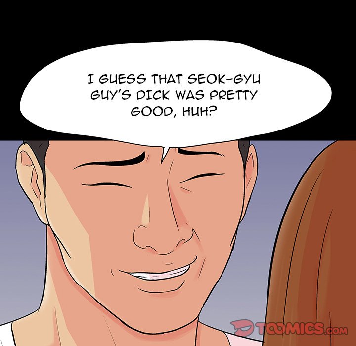 Project Utopia Chapter 123 Page 38