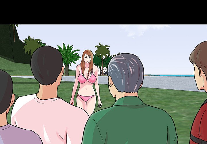 Project Utopia Chapter 123 Page 4