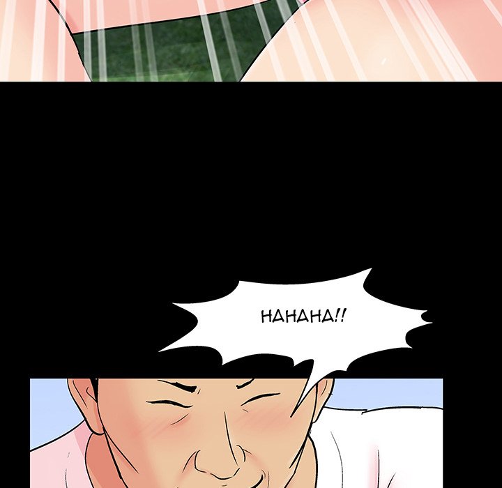 Project Utopia Chapter 123 Page 45