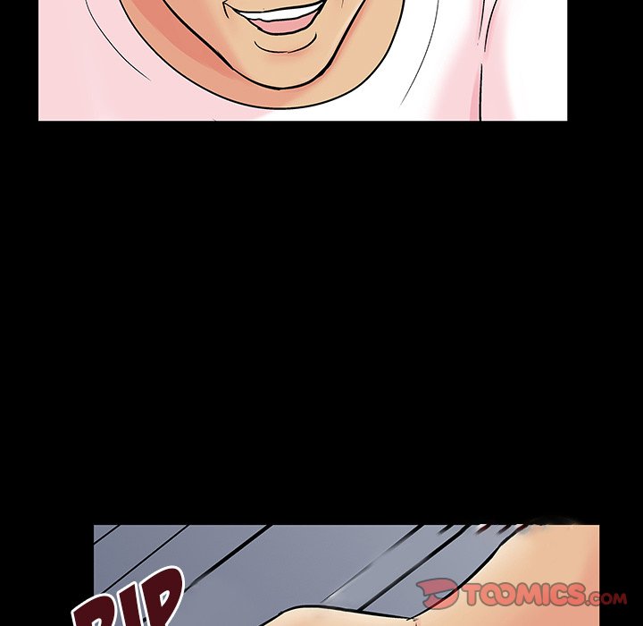 Project Utopia Chapter 123 Page 46