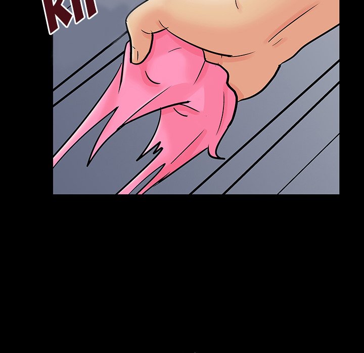 Project Utopia Chapter 123 Page 47