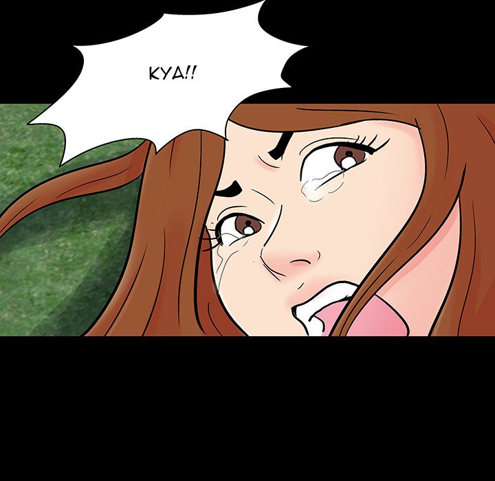 Project Utopia Chapter 123 Page 48