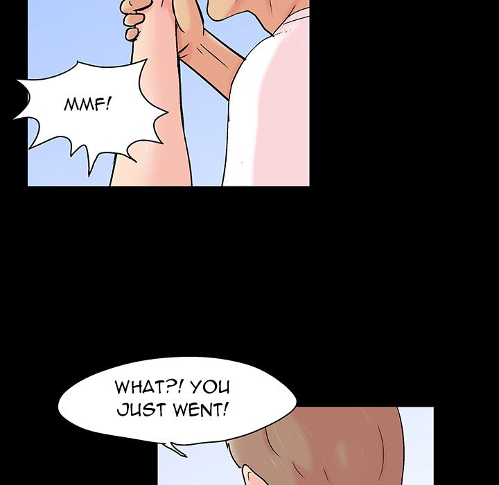 Project Utopia Chapter 123 Page 52