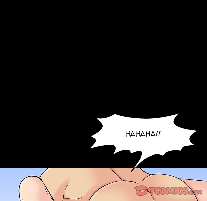 Project Utopia Chapter 123 Page 54