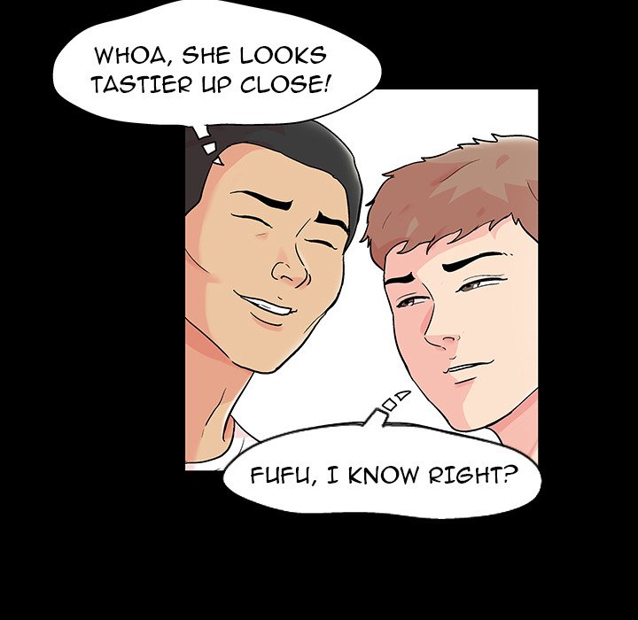 Project Utopia Chapter 123 Page 7