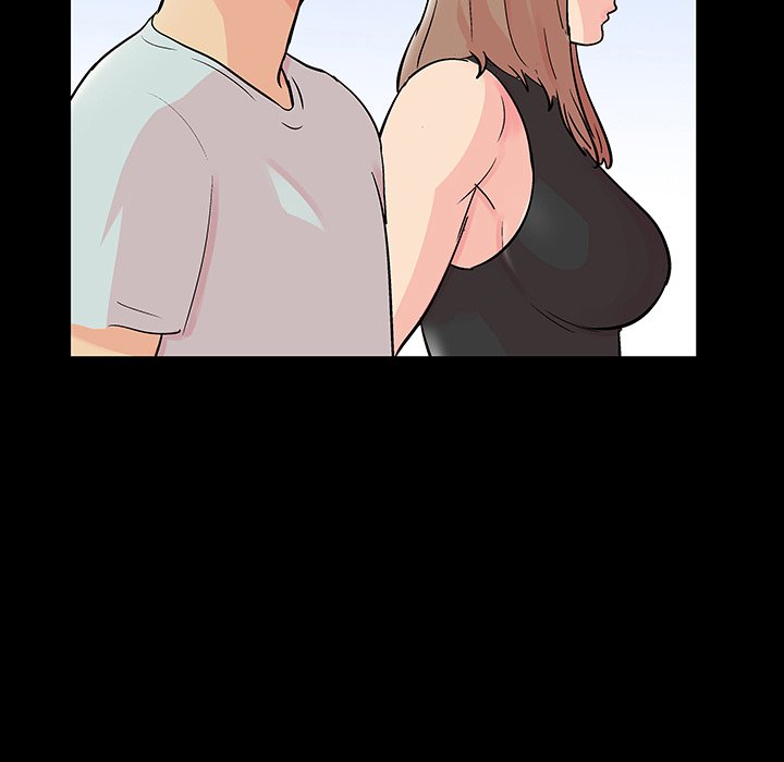 Project Utopia Chapter 123 Page 71
