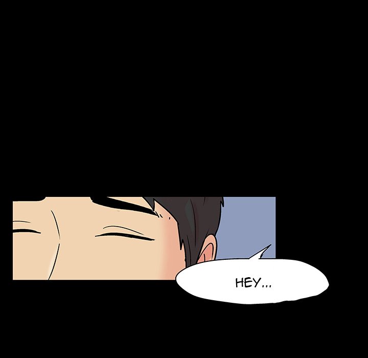 Project Utopia Chapter 123 Page 75