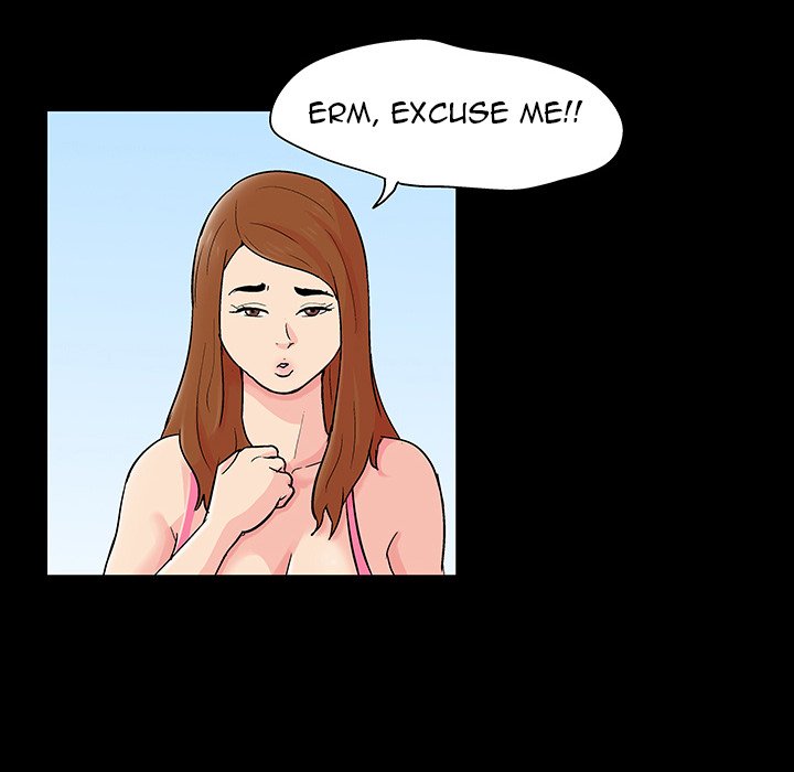 Project Utopia Chapter 123 Page 8